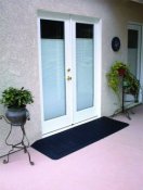 Doorline-Neatedge Wheelchair Ramp